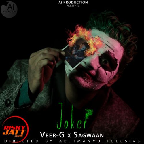 Joker Sagwaan, Veer-G mp3 song download, Joker Sagwaan, Veer-G full album