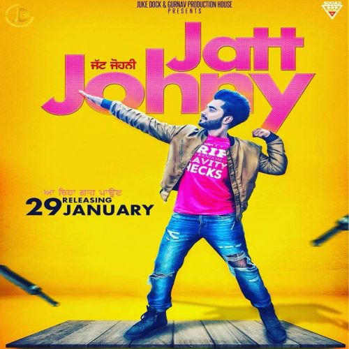 Jatt Johny Shavi, Mandeep mp3 song download, Jatt Johny Shavi, Mandeep full album