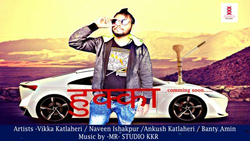 Hookah Vikka mp3 song download, Hookah Vikka full album