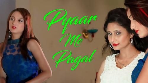 Pyaar Me Pagal Sharwan Ballambhiya, Shivani Raghav mp3 song download, Pyaar Me Pagal Sharwan Ballambhiya, Shivani Raghav full album