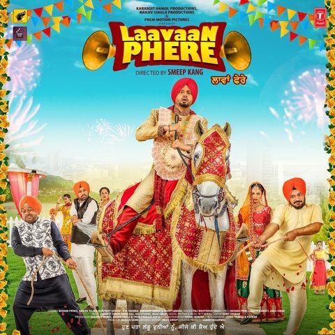 Laavaan Phere Roshan Prince mp3 song download, Laavaan Phere Roshan Prince full album