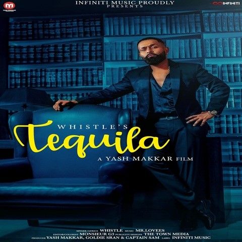 Tequila Whistle mp3 song download, Tequila Whistle full album