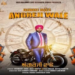 Angreji Wale Jaswant Jass mp3 song download, Angreji Wale Jaswant Jass full album