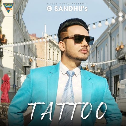 Tattoo G Sandhu mp3 song download, Tattoo G Sandhu full album