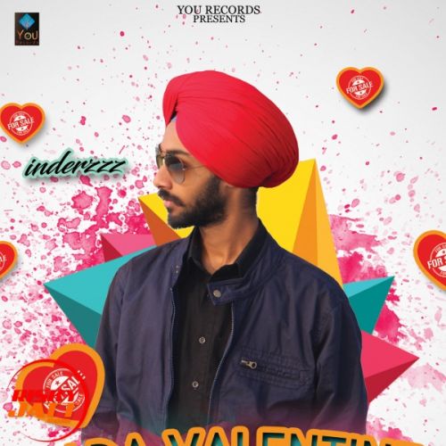 Download Sada Valentine Inderzzz mp3 song, Sada Valentine Inderzzz full album download