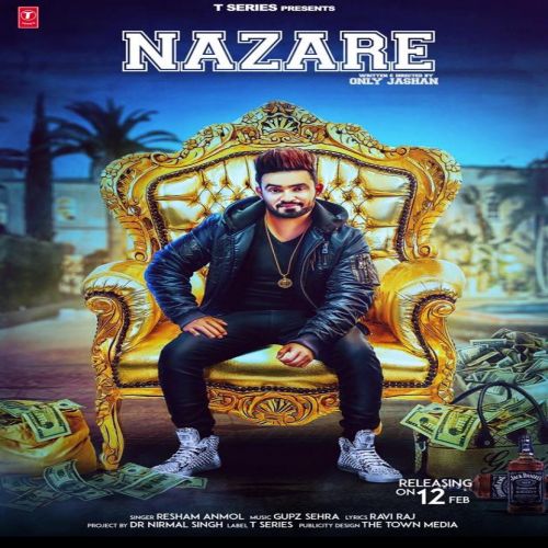 Download Nazare Resham Singh Anmol mp3 song, Nazare Resham Singh Anmol full album download