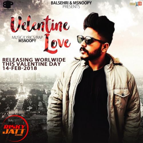 Velentine Love Msnoopy mp3 song download, Velentine Love Msnoopy full album