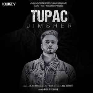 Tupac Jimsher mp3 song download, Tupac Jimsher full album