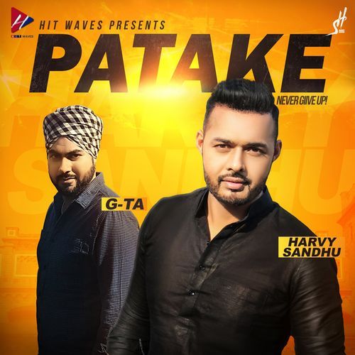 Patake Harvy Sandhu mp3 song download, Patake Harvy Sandhu full album