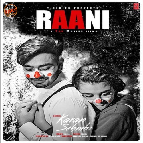 Raani Karan Sehmbi mp3 song download, Raani Karan Sehmbi full album