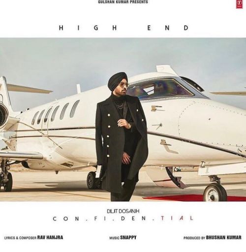 High End Diljit Dosanjh mp3 song download, High End Diljit Dosanjh full album