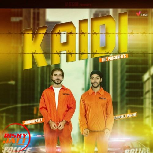 Kaidi Harpreet Majari, Jinder Preet mp3 song download, Kaidi Harpreet Majari, Jinder Preet full album