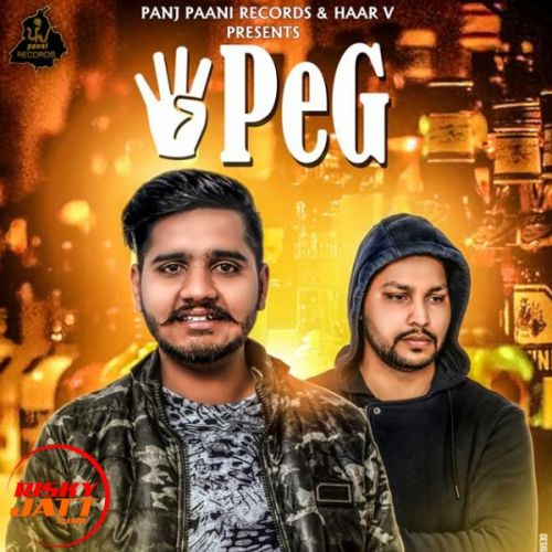 Download 4 Peg Aar Cheema mp3 song, 4 Peg Aar Cheema full album download