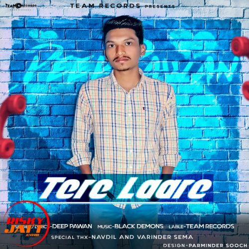 Tere Laare Deep Pawan mp3 song download, Tere Laare Deep Pawan full album