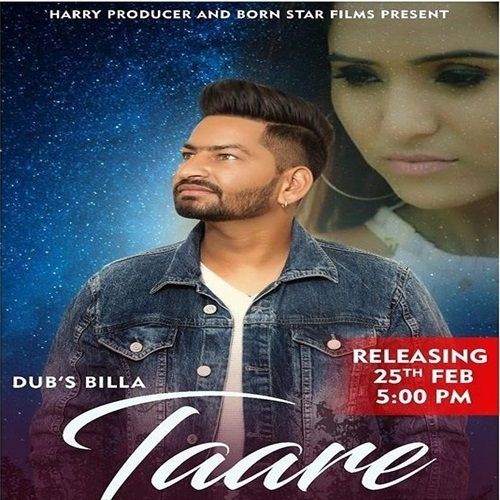 Download Taare Dubs Billa, Hiten mp3 song, Taare Dubs Billa, Hiten full album download