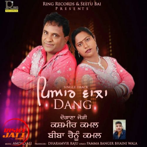 Download Pyar Vala Dang Kashmir Kamal, Biba Renu Kamal mp3 song, Pyar Vala Dang Kashmir Kamal, Biba Renu Kamal full album download