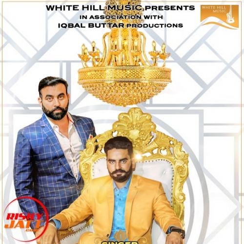 Jaddi Sardar Ajitt Sidhu mp3 song download, Jaddi Sardar Ajitt Sidhu full album