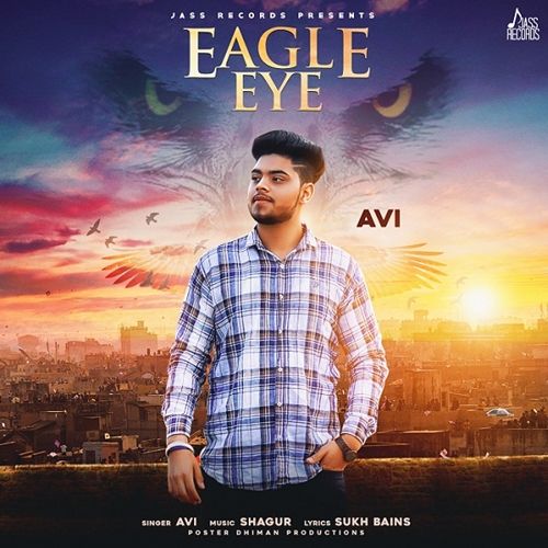 Eagle Eye Avi mp3 song download, Eagle Eye Avi full album