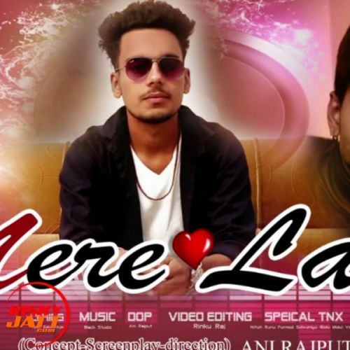 Mere Layi Ajay Salwan mp3 song download, Mere Layi Ajay Salwan full album