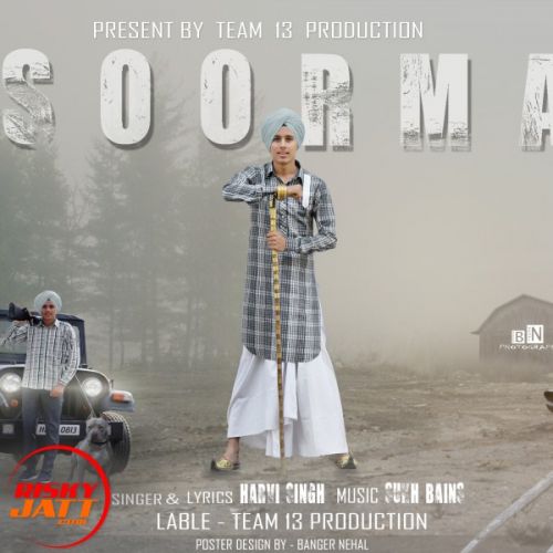 Soorma Harvi Singh mp3 song download, Soorma Harvi Singh full album