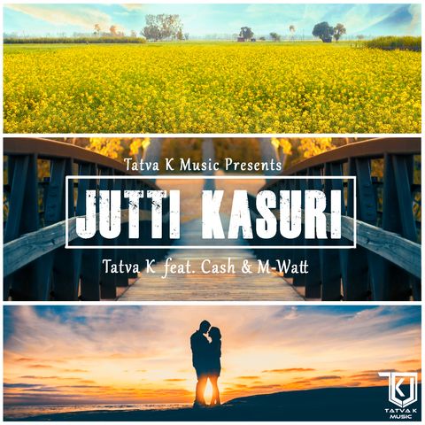 Jutti Kasuri Cash mp3 song download, Jutti Kasuri Cash full album