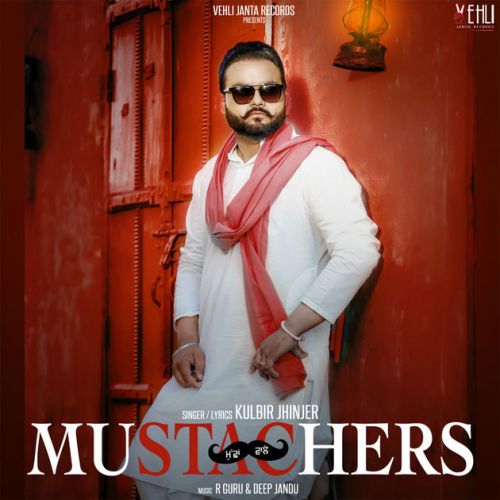 Black Picka Kulbir Jhinjer mp3 song download, Mustachers Kulbir Jhinjer full album