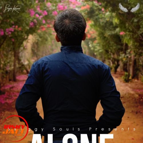 Download Alone Sankalp Sachdeva, Shridhar Nagar, Swaggy Souls mp3 song, Alone Sankalp Sachdeva, Shridhar Nagar, Swaggy Souls full album download