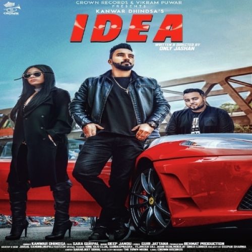 Idea Kanwar Dhindsa, Sara Gurpal mp3 song download, Idea Kanwar Dhindsa, Sara Gurpal full album