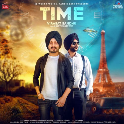 Download Time Virasat Sandhu, Goldy Manepuria mp3 song, Time Virasat Sandhu, Goldy Manepuria full album download