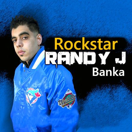 Rockstar Randy J, Banka mp3 song download, Rockstar Randy J, Banka full album