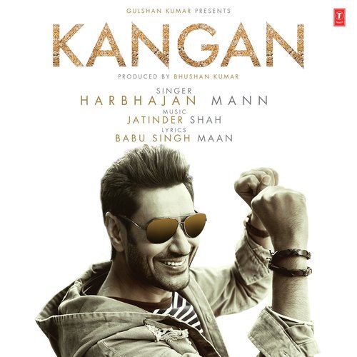 Kangan Harbhajan Mann mp3 song download, Kangan Harbhajan Mann full album