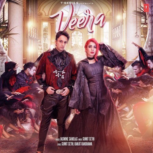 Veera Jasmine Sandlas, Sumit Sethi mp3 song download, Veera Jasmine Sandlas, Sumit Sethi full album