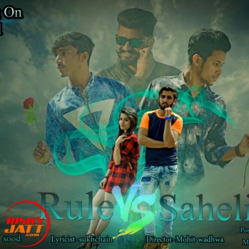 Download Rule Vs Saheli Ayush Sood mp3 song, Rule Vs Saheli Ayush Sood full album download