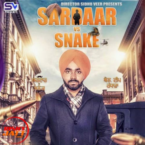 Snack L Deep Randhawa mp3 song download, Snack L Deep Randhawa full album