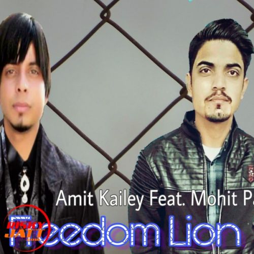 Freedom Lion Amit Kailey, Mohit Pal mp3 song download, Freedom Lion Amit Kailey, Mohit Pal full album