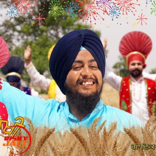 Vaisakhi Kunwarpreet Singh mp3 song download, Vaisakhi Kunwarpreet Singh full album