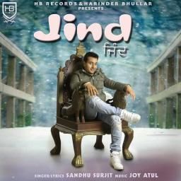 Jind Sandhu Surjit mp3 song download, Jind Sandhu Surjit full album