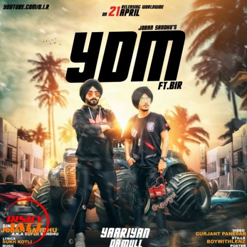 Llydm ll Yaariyan Da Mull Joban Sandhu mp3 song download, Llydm ll Yaariyan Da Mull Joban Sandhu full album