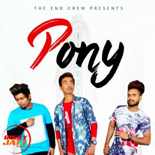 Pony Snu Djrks, Yash, Narry mp3 song download, Pony Snu Djrks, Yash, Narry full album