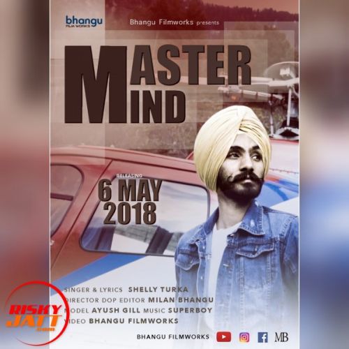 Mastermind Shelly Turke mp3 song download, Mastermind Shelly Turke full album