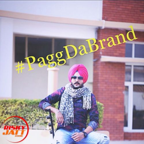 Download Pagg Da Brand Remmy Romana mp3 song, Pagg Da Brand Remmy Romana full album download