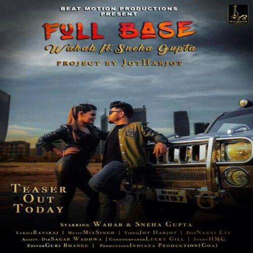 Download Full Bass Wahab mp3 song, Full Bass Wahab full album download