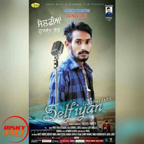 Selfiyan Gurbhej Jaito mp3 song download, Selfiyan Gurbhej Jaito full album