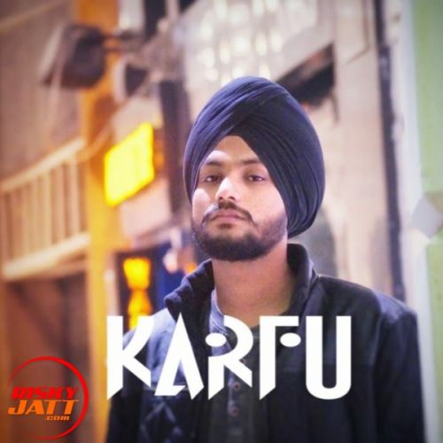 Karfu Sarabjeet Sandhu mp3 song download, Karfu Sarabjeet Sandhu full album