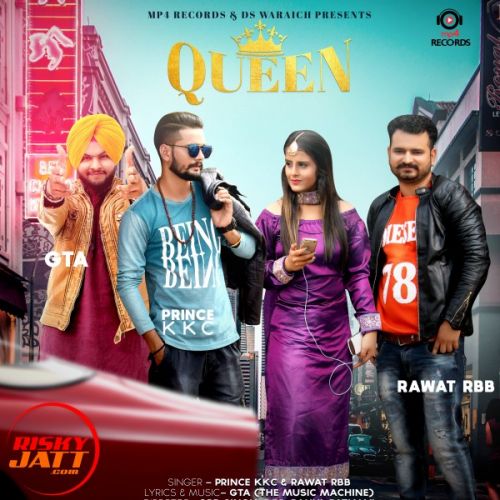 Queen Prince Kkc mp3 song download, Queen Prince Kkc full album