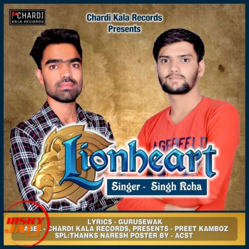 Download Loin Heart Singh Roha mp3 song, Loin Heart Singh Roha full album download