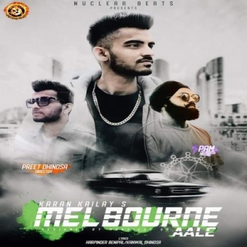 Download Melbourne Aale Karan Kailay mp3 song, Melbourne Aale Karan Kailay full album download