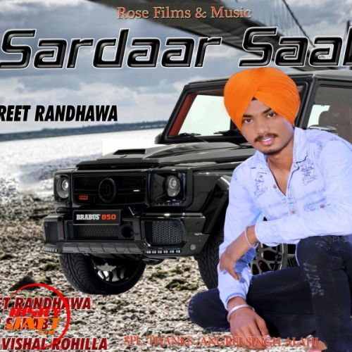 Sardar Saab Preet Randhawa mp3 song download, Sardar Saab Preet Randhawa full album