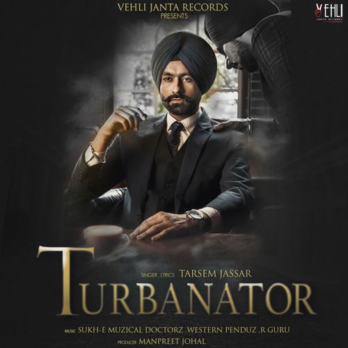 Countrysiders Tarsem Jassar mp3 song download, Turbanator Tarsem Jassar full album