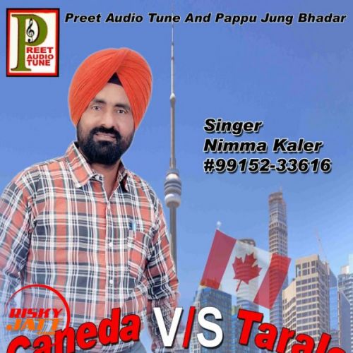 Download Caneda V/s Trale Nimma Kaler mp3 song, Caneda V/s Trale Nimma Kaler full album download